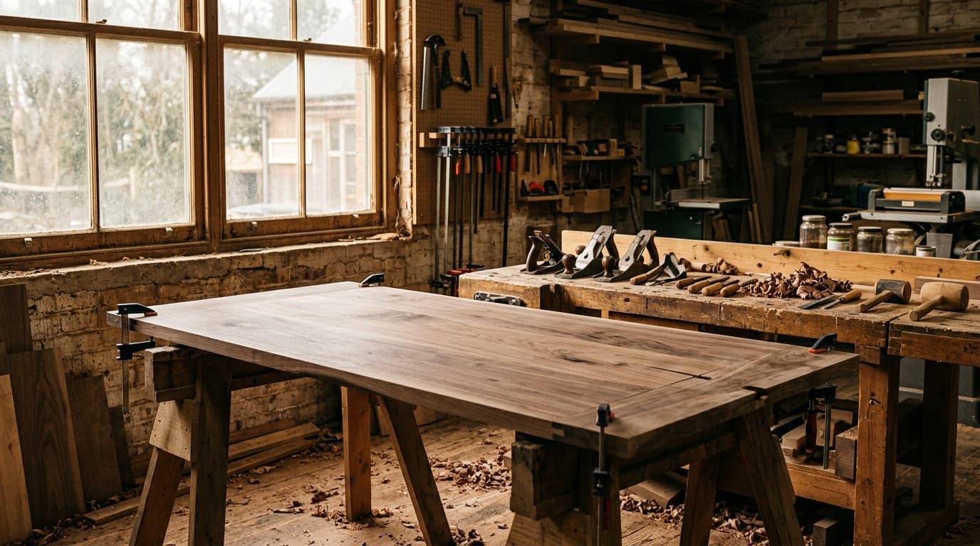 How Furniture Makers Price Custom Pieces Without Undercharging