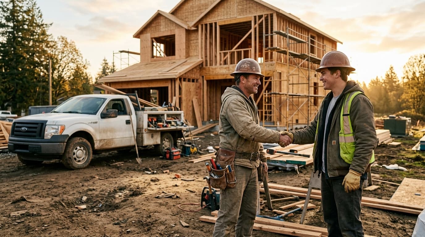 How to Hire Your First Employee as a Solo Contractor