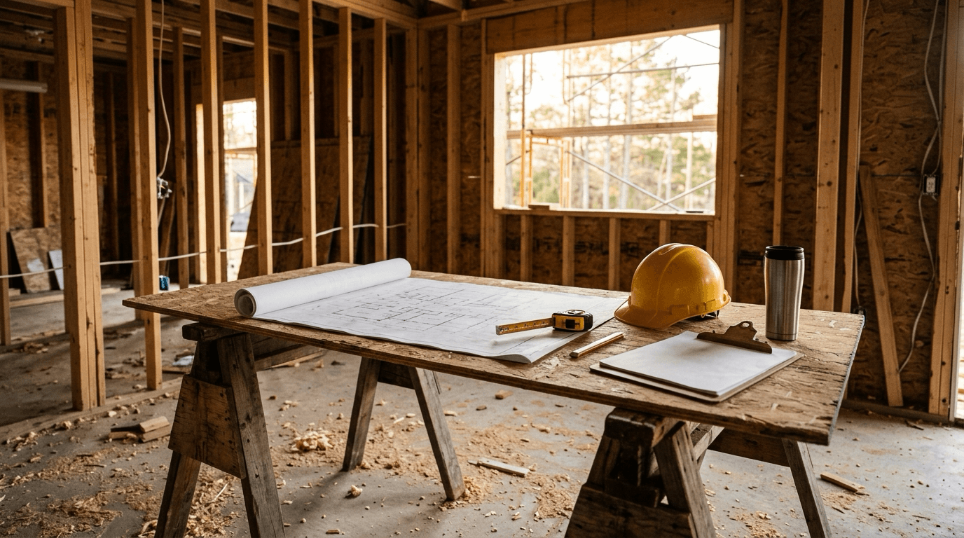 How to Start a General Contracting Business: The Complete 2026 Roadmap