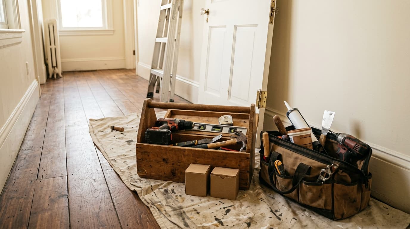 How to Start a Handyman Business: The Complete 2026 Roadmap