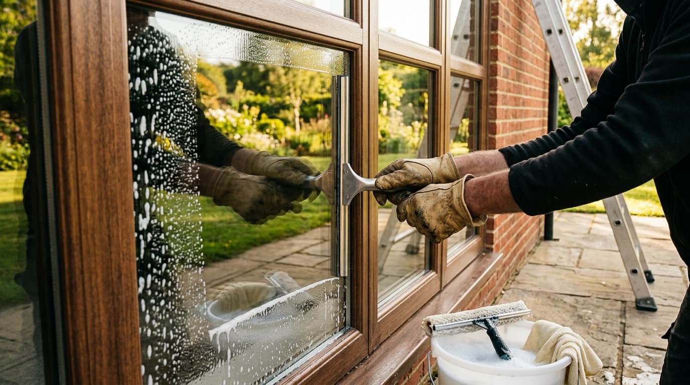 How to Start a Window Cleaning Business: The Complete 2026 Roadmap