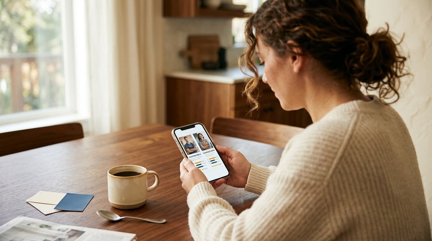 Why Your Clients Are Hiring Your Competitor (And What to Do About It)